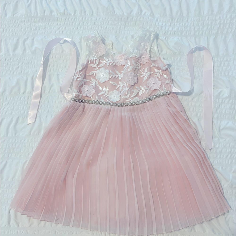 Toddler girls dress 3T